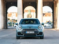 Mini JCW Clubman Untold Edition 2022 Mouse Pad 1494439