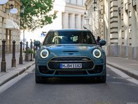 Mini JCW Clubman Untold Edition 2022 hoodie #1494440