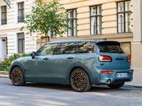 Mini JCW Clubman Untold Edition 2022 Mouse Pad 1494441