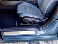 Mini JCW Clubman Untold Edition 2022 Mouse Pad 1494442