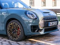 Mini JCW Clubman Untold Edition 2022 Mouse Pad 1494443
