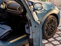 Mini JCW Clubman Untold Edition 2022 Sweatshirt #1494444
