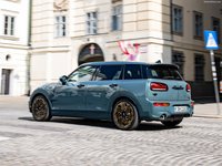 Mini JCW Clubman Untold Edition 2022 tote bag #1494446