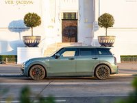 Mini JCW Clubman Untold Edition 2022 t-shirt #1494447