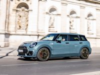 Mini JCW Clubman Untold Edition 2022 Longsleeve T-shirt #1494448
