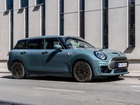Mini JCW Clubman Untold Edition 2022 t-shirt #1494450