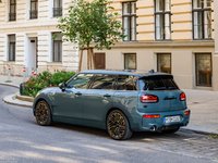 Mini JCW Clubman Untold Edition 2022 Sweatshirt #1494451