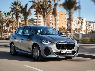 BMW 230e xDrive Active Tourer 2022 Sweatshirt