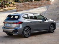 BMW 230e xDrive Active Tourer 2022 Longsleeve T-shirt #1494549
