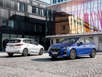 BMW 230e xDrive Active Tourer 2022 Sweatshirt #1494553