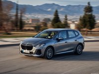 BMW 230e xDrive Active Tourer 2022 Mouse Pad 1494557