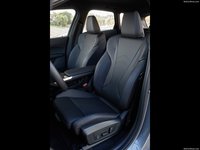 BMW 230e xDrive Active Tourer 2022 Mouse Pad 1494559