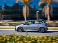 BMW 230e xDrive Active Tourer 2022 Mouse Pad 1494563