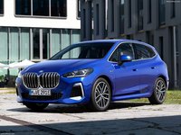 BMW 230e xDrive Active Tourer 2022 Longsleeve T-shirt #1494565