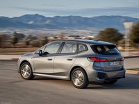 BMW 230e xDrive Active Tourer 2022 Tank Top #1494570