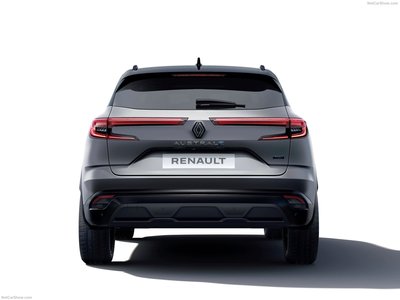 Renault Austral 2023 stickers 1494735