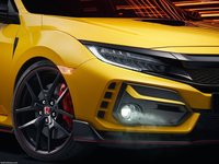 Honda Civic Type R Limited Edition 2021 puzzle 1494763