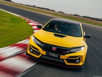 Honda Civic Type R Limited Edition 2021 puzzle 1494777