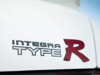 Honda Integra Type R 1998 stickers 1494939