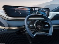 Buick GL8 Flagship Concept 2021 Poster 1494976