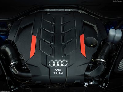 Audi S8 2022 puzzle 1495019