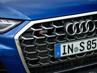 Audi S8 2022 stickers 1495030
