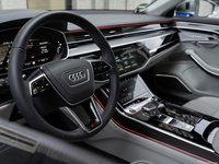 Audi S8 2022 Sweatshirt #1495050