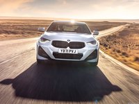 BMW 2-Series Coupe [UK] 2022 Longsleeve T-shirt #1495089