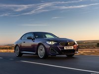 BMW 2-Series Coupe [UK] 2022 Mouse Pad 1495090