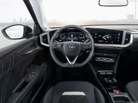 Opel Mokka-e 2021 stickers 1495137