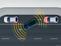 Opel Mokka-e 2021 puzzle 1495140