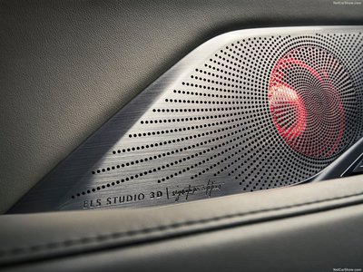 Acura MDX Type S 2022 mouse pad