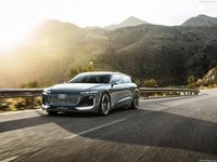 Audi A6 Avant e-tron Concept 2022 Poster 1495366