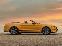 Ford Mustang California Special 2022 puzzle 1495421