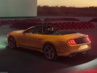 Ford Mustang California Special 2022 puzzle 1495434