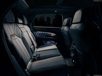 Bentley Bentayga Speed Space Edition 2022 tote bag #1495440