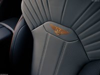 Bentley Bentayga Speed Space Edition 2022 Sweatshirt #1495442