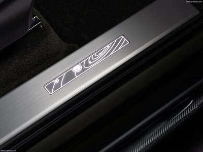 Bentley Bentayga Speed Space Edition 2022 tote bag