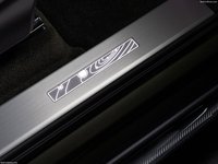 Bentley Bentayga Speed Space Edition 2022 stickers 1495444