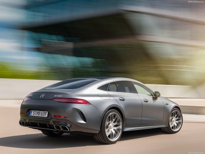 Mercedes-Benz AMG GT63 S 4-Door 2023 puzzle 1495670