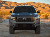 Nissan Frontier 72X Concept 2022 tote bag #1495686