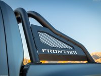 Nissan Frontier 72X Concept 2022 tote bag #1495687