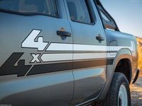 Nissan Frontier 72X Concept 2022 stickers 1495689