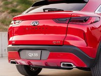 Infiniti QX55 2022 mug #1495774