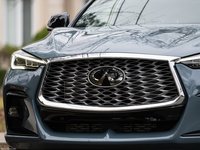 Infiniti QX55 2022 magic mug #1495860