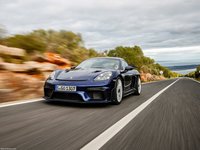 Porsche 718 Cayman GT4 RS 2022 puzzle 1495954