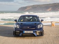 Porsche 718 Cayman GT4 RS 2022 Poster 1496024