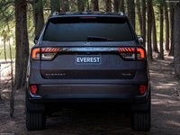 Ford Everest 2023 Poster 1496156