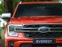 Ford Everest 2023 t-shirt #1496169
