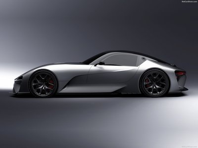 Lexus BEV Sport Concept 2021 tote bag